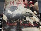 DEVASTATION - VIOLENT TERMINATION (1987) LP
