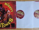MIGHTY BOSSTONES DEVIL'S NIGHT OUT & WHERE'D YOU GO NM 2x 10