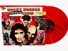 Rocky Horror Picture Show - NEW SEALED *Red Colored* VINYL LP Soundtrack
