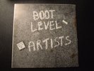 Rare Daniel Amos LP Limited Edition 500 Made 77s Boot Level Artists 1992 CCM OOP