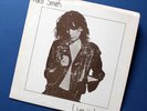 PATTI SMITH LONDON ROADHOUSE 1976 VINYL LP ROBERT MAPPLETHORPE COVER OG PRESS EX