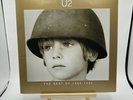 U2 - The Best Of 1980-1990 [ Vinyl LP] Record OOP First Pressing