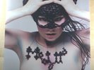 NM Medulla  Bjork LP 2015 Limited Edition On Maroon  2LP Vinyl TPLP358LTD