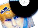 NEAR MINT 1968 WHITE LABEL PROMO HARRY NILSSON AERIAL BALLET VINYL LP JAPAN RARE