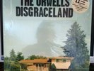 The Orwells - Disgraceland LP   NM 2014 Original