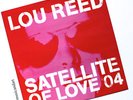 LOU REED OF THE BAND THE VELVET UNDERGROUND SONG FEATURING DAVID BOWIE VOCAL 12