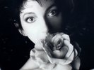 ORIGINAL DIRECT METAL MASTER KATE BUSH THE SENSUAL WORLD VINYL LP DMM 1989 OG NM