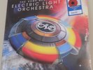 ELECTRIC LIGHT ORCHESTRA Red/White Vinyl New Sealed Double LP ALL OVER THE WORLD