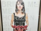 BRING ME THE HORIZON Suicide Season GOLD VINYL LP (2016) SEALED every time i die