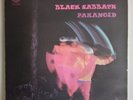 Black Sabbath - Paranoid (1st Australian press, Vertigo swirl)