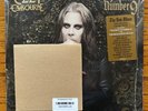 Ozzy Osbourne Patient Number 9 Signed Insert Crystal Clear Vinyl LP - Brand New