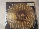 vynil acdc ultra live
