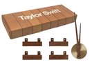 Pre-Ordered Taylor Swift Midnights Vinyl Clock (Vinyls NOT incl- Avail Febuary)