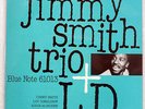 JIMMY SMITH TRIO WITH LOU DONALDSON TOSHIBA EMI BNJ 61013 JAPAN VINYL LP