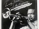 WOODY SHAW IN THE BEGINNING SEVEN SEAS K26P-6306 JAPAN VINYL LP