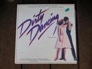 Dirty Dancing Original Motion Picture Soundtrack Vinyl LP Album Record