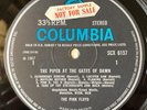 *FACTORY SAMPLE* PINK FLOYD THE PIPER AT THE GATES OF DAWN UK 1967 COLUMBIA LP