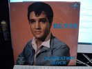 ELVIS PRESLEY PLANTATION ROCK LP SEALED UNRELEASED + LIVE 1960-73