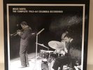 MOSAIC MQ10-226 MILES DAVIS COMPLETE 1963-64 COLUMBIA RECORDINGS 10 LP BOX SET