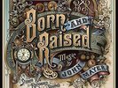 John Mayer - Born and Raised - Double LP Vinyl - NEW