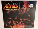 NO USE FOR A NAME making friends LP Record SEALED Vinyl , fat wreck , tony sly