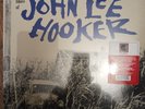 JOHN LEE HOOKER The Country Blues Of LP NEW CRAFT RECORDINGS