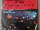 The Phantom Brothers – Chicago /It Ain't Necessarily So 7