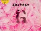 GARBAGE- Self Titled 1995 Debut Album 2-LP (NEW 180g Vinyl 2021) Stupid Girl etc
