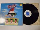 Major League Original Motion Picture Soundtrack OST vinyl LP record promo