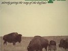 MXPX - Slowly Going The Way Of The Buffalo OLIVE GREEN COLORED Vinyl LP x/1000