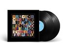 Cockburn, Bruce - Breakfast in New Orleans Dinner in Timbuktu Vinyl LP *NEU*OVP*