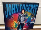 John Fogerty 50 Yr Trip Live at Red Rocks 2 LP Tie Dye Picture Disc Sealed New