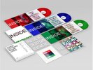 Bo Burnham Inside Deluxe SIGNED Vinyl Box St (RGB Version) CONFIRMED Dec 16th