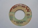 RANDY BROWN I'm Always In The Mood PARACHUTE Modern Soul HEAR