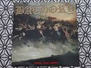 BATHORY Blood Fire Death LP 1988 NEAR MINT GATEFOLD BLACK METAL