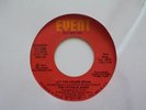 FATBACK BAND Let the Drums Speak EVENT Funk Breaks 45 HEAR