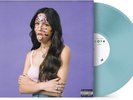 OLIVIA RODRIGO - SOUR - COLOURED  VINYL LP - NEW