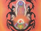 ALICE COLTRANE feat PHAROAH SANDERS / JOE HENDERSON -  Ptah The El Daoud 180g LP