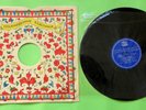 Furtwangler Edwin Fischer Brahms  Concerto no.2 - MK USSR LP Archival recording
