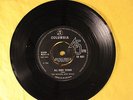 Single Richard Kent Style All good Things COLUMBIA UK