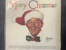 Bing Crosby Merry Christmas LP Vinyl MCA-15024 White Xmas Favorite