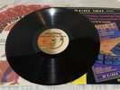 BREAK-MASTER New York City Breakers Vinyl LP NO POSTER Hip Hop LP Run D.M.C. Rap