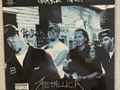 1998 Metallica GARAGE INC 3 Album Vinyl LP Sealed Shrinkwrap