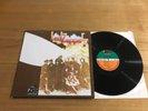 LED ZEPPELIN..LED ZEPPELIN II...RARE GERMAN ISSUE ALBUM...ATLANTIC..K40 037