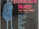 Psychedelic Moods, by The Deep UK  Fallout