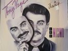 Tony Vega – Uno Mismo [1991] Vinyl LP Latin Salsa Guaguanco Esa Mujer