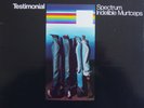Spectrum/Murtceps TESTIMONIAL Australian ORIGINAL 1973 EMI Records RARE LP