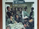 Bobby Womack, J.J. Johnson – Across 110th Street [1972] Vinyl LP Funk Soundtrack