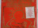 Various - A Very Special Christmas Vinyl LP - 1987 - A&M SP-3911
