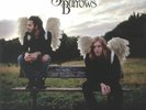 SMITH & BURROWS - Funny Looking Angels (National Album Day 2022) - Vinyl (LP)
